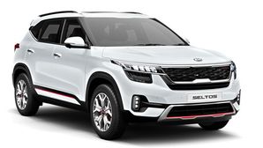 Kia Seltos: Variants, Key Features & Colours Officially Revealed Ahead Of August 22nd Launch
