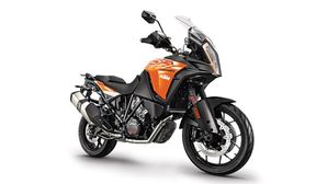 KTM Starts Upgrading Dealerships To Handle The 390 ADV, 790 Duke & Husqvarna Motorcycles