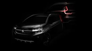 Maruti Suzuki XL6 Dimensions Leaked Ahead Of Its Launch On 21st Of August