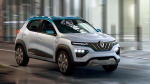 Renault Plans To Launch Electric Vehicles In India By 2020, If Infrastructure Is In Place