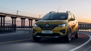 Renault Confirms August Launch For The Triber MPV With Bookings Starting Soon