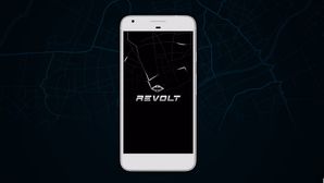 Revolt Mobile Application Features Explained: Artificial Sounds, Booking Options & More