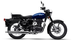 Royal Enfield Bullet 350X Launched In India With Prices Starting At Rs 1.12 Lakh