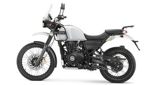 Royal Enfield Himalayan Sales In July: Registers 99% Growth With 1619 Units Of Sales