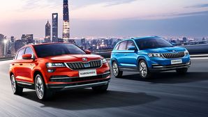 Skoda Karoq And Kamiq SUV India Launch Timeline Confirmed