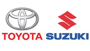 Toyota-Suzuki Alliance Takes A Big Step Forward: Toyota Plans To Buy Suzuki Shares In India
