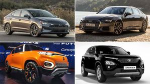 New Car Launches In India During September: Here Is The List!