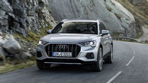 New Audi Q3 India Launch Confirmed: Expected To Arrive By Early Next Year