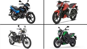 Bike Sales Report August 2019: Hero MotoCorp And Suzuki Record Growth Despite Industry Slowdown