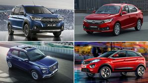Car Sales Report August 2019: Auto Industry Slowdown Continues To Affect All Major Car Brands