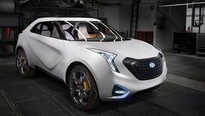 All-New Hyundai 'AX' Micro-SUV Confirmed For Global Markets: Will It Be Introduced In India?