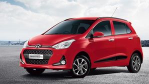 Hyundai Model-Wise Sales Report In India For August: Grand i10 & Venue Lead The Sales