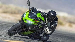 Kawasaki Ninja 400 Introduced With New Colours In India: Priced At Rs 4.99 Lakh