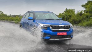 Kia Seltos Bookings Cross 40,000 Units Since Launch In India