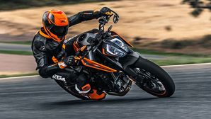 KTM Duke 790 India Specs Revealed: More Powerful Than Euro-Spec Motorcycles