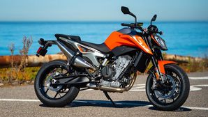 KTM Duke 790 Live Launch Highlights: Priced At Rs 8.63 Lakh