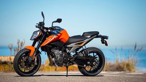 KTM Duke 790 Launch Date Confirmed For India: Here’s Everything You Need To Know