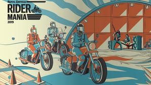 Rider Mania 2019: Dates, Registrations & Details For The World’s Largest Gathering Of Royal Enfields
