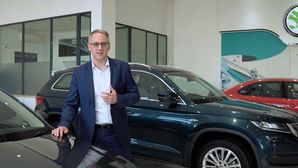 Skoda Invests Rs 120 Crore For Rebranding Showrooms & Service Centres: Part Of INDIA 2.0 Project