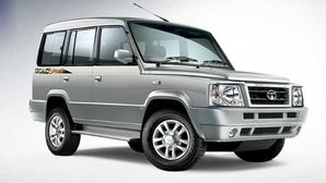 Tata Sumo Discontinued In India: Company Stops Production Of SUV After 25 Years Of Sales