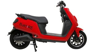 BattRE Electric Scooter Discounts & Benefits: Low Interest Rate & Other Offers Available