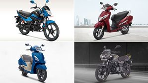 Bike Sales Report September 2019: Two-Wheeler Brands Face Declining Sales For Yet Another Month