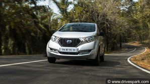 Datsun Diwali Discount Offers: Festive Benefits Available Across Models