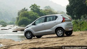 Datsun India To Discontinue Operations Very Soon: Here's Why!