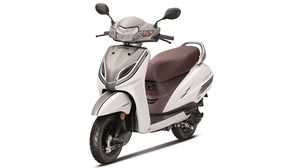 Honda’s Activa Sales Reach 14 Lakh Units In 6 Months: Becomes India’s Top-Selling Scooter