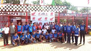 Idemitsu Honda India Talent Hunt 2019 Reaches Bangalore: Hunt For India's Next-Gen Racing Talent