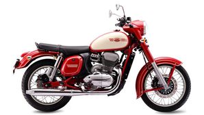 New Jawa 90th Anniversary Edition Model Launched In India: Priced At Rs 1.73 Lakh