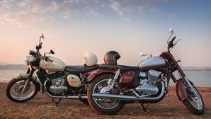 Jawa Motorcycles Dealership Scam: Jawa Cautions Enthusiasts To Stay Away From Fraudsters