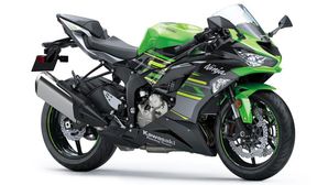 Kawasaki Ninja, Versys, Vulcan S, Z650: Discounts & Offers For October