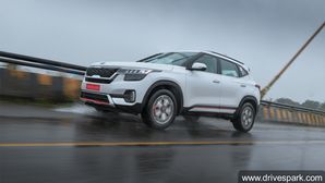 Kia Seltos Sales In India For September 2019: Extends Lead In Mid-Size SUV Segment With 7,750 Units