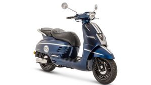 Mahindra Two Wheelers Acquires 100 Percent Stake In Peugeot Motocycles