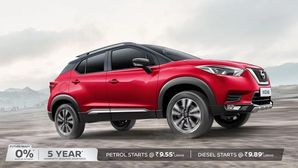 Nissan Diwali Discount Offers: Festive Benefits Available On Select Models