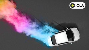 Ola Self Drive Service Launched In Bangalore Called The ‘Ola Drive’