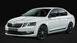 Skoda Octavia Onyx Launched In India: Prices Start At Rs 20 Lakh