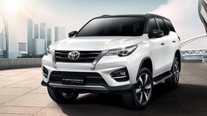 Toyota Diwali Discount Offers: Festive Benefits Available On Select Models