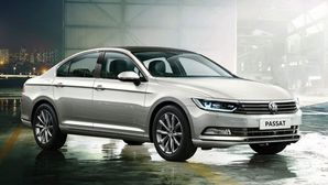Volkswagen Passat Discontinued? Could Be Replaced With Passat Facelift Next Year