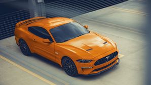 New Ford Mustang India Launch Timeline Confirmed: Here Are All The Details