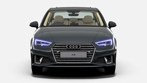 Audi A4 Facelift Launched In India: Prices Start At Rs 42 Lakh