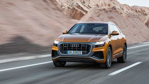 Audi Q8 India Launch Confirmed For 15 January 2020: Details And Expected Price