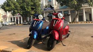 Bajaj Chetak Electric To Be Showcased In Pune: Here Are All The Details!