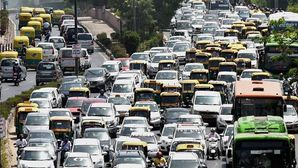 Delhi Odd Even Scheme: To Be Extended If Needed Says Arvind Kejriwal