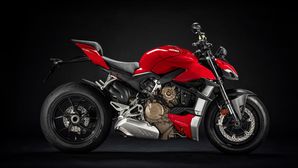 Ducati Streetfighter V4 Wins Beauty Contest At EICMA 2019