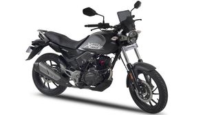 Hero MotoCorp Crosses 2.5 Crore Units In Production At Haridwar Plant