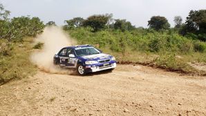 INRC K1000 Rally 2019: Chetan Shivram Wins Bangalore Leg As Gaurav Gill Faces Mechanical Issues
