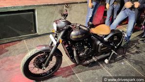 Jawa Motorcycles To Streamline Bookings & Delivery Process Of All Models: Reduce Waiting Period