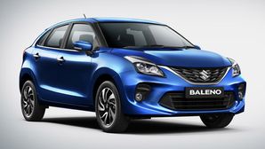 Maruti Suzuki Delivers Record Breaking 20 Million Cars In 37 Years